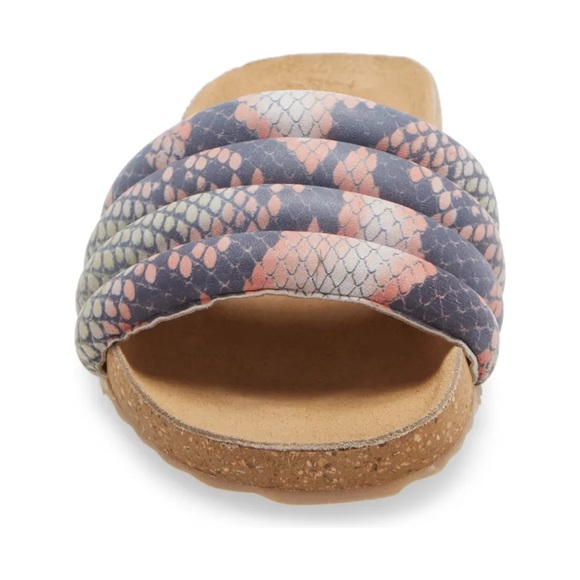 HP | Coconuts by Matisse Stunner Slide Sandals - Picture 4 of 6